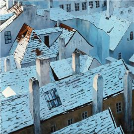 Winter roofs