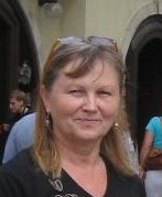 Jarmila Čerevková